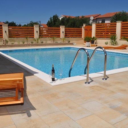 Apartmani Galeb Put Grande 25 Weißenburg Exterior foto
