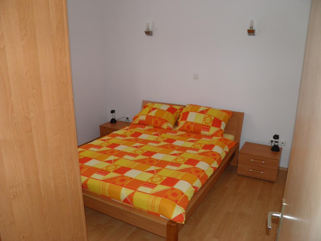 Apartmani Galeb Put Grande 25 Weißenburg Exterior foto
