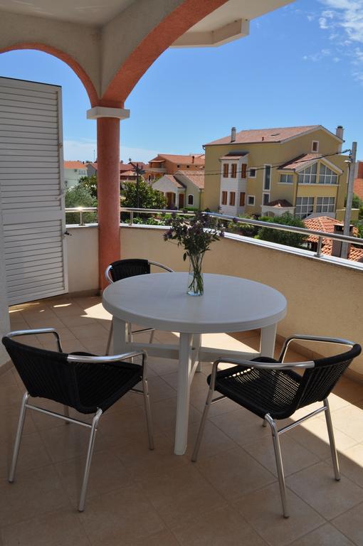 Apartmani Galeb Put Grande 25 Weißenburg Exterior foto