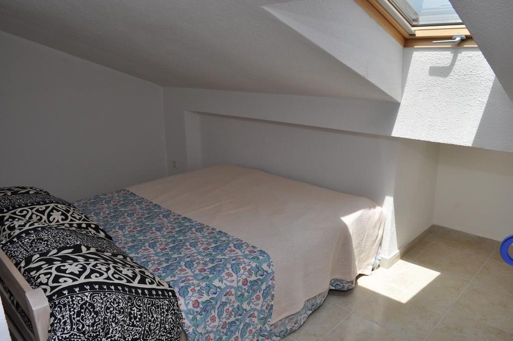 Apartmani Galeb Put Grande 25 Weißenburg Exterior foto