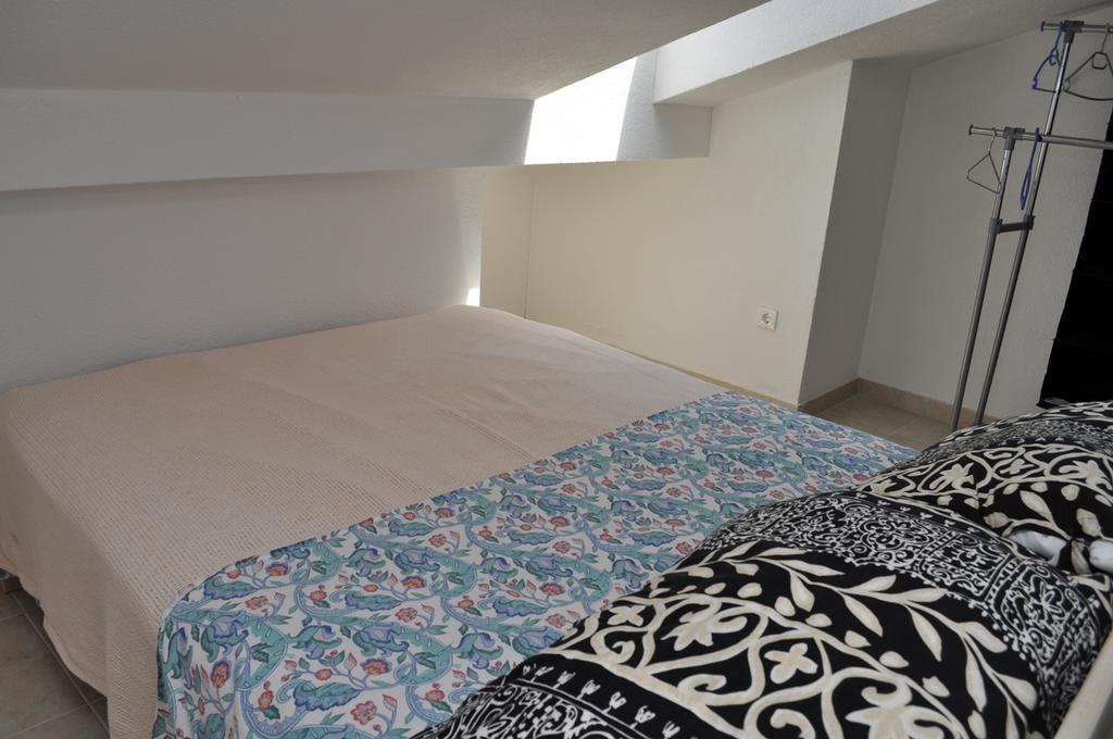 Apartmani Galeb Put Grande 25 Weißenburg Exterior foto